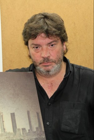 「悪人に平穏なし」エンリケ・ウルビス監督