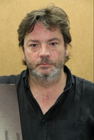 「悪人に平穏なし」エンリケ・ウルビス監督