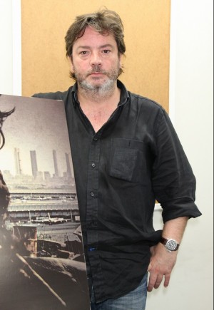 「悪人に平穏なし」エンリケ・ウルビス監督