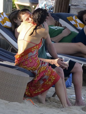 チャニング・テイタム＆ジェナ・ドーワン