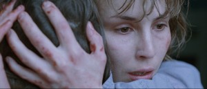 「チャイルドコール 呼声」