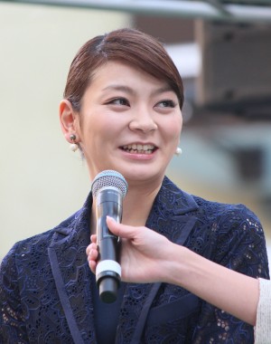 田畑智子