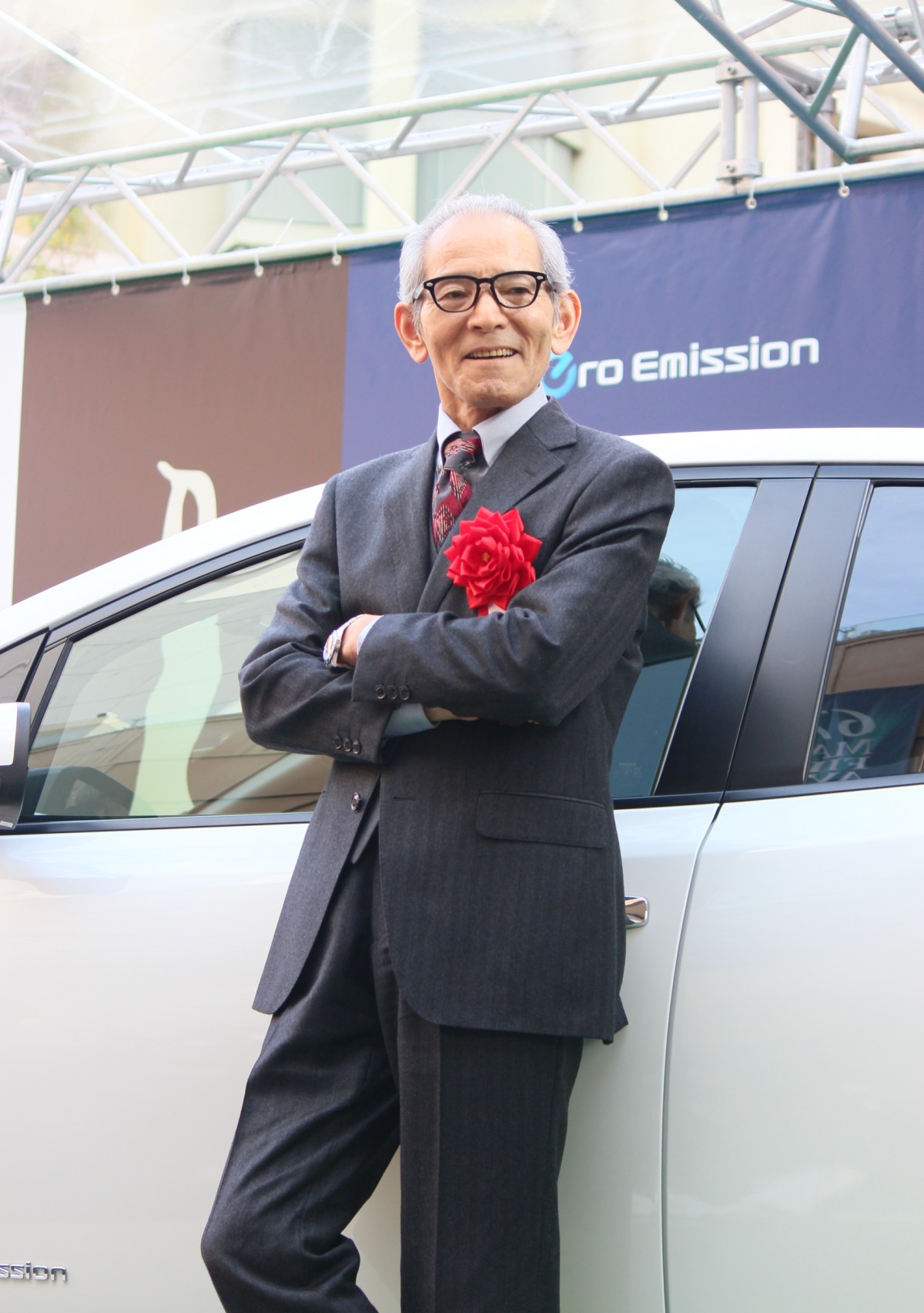 八木 勲