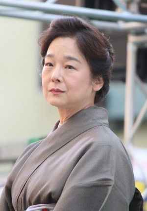 田中裕子