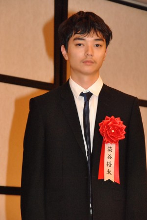 エランドール賞＜新人賞＞、染谷将太