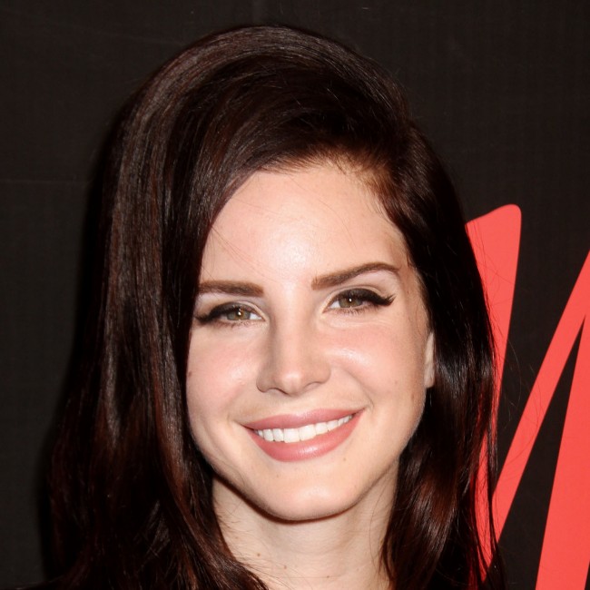 Lana del Ray ラナ・デル・レイ
