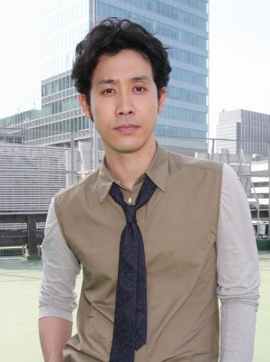 シェアハウスで一緒に住んでみたい有名人 男性部門＜第3位＞大泉洋