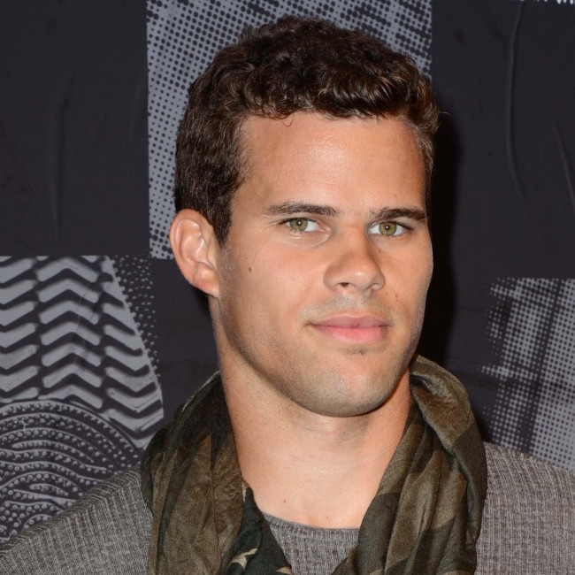 Kris Humphries　クリス・ハンフリーズ