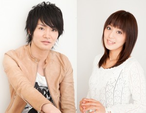 「ハル」ボイスキャストに決定した、細谷佳正と日笠陽子