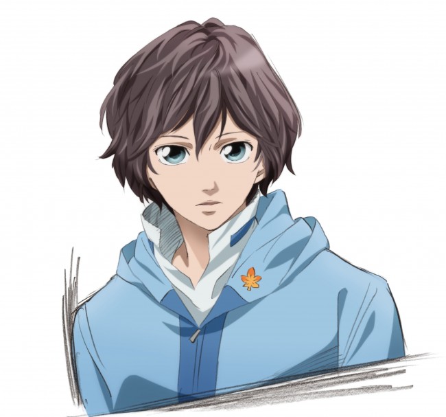 細谷佳正 日笠陽子 劇場アニメ ハル ボイスキャスト決定 予告編も解禁に 13年2月8日 写真 アニメ ニュース クランクイン