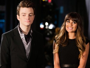 「glee」シーズン4 場面写真