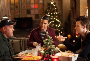 「glee」シーズン4 場面写真