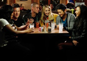 「glee」シーズン4 場面写真