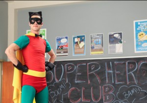 「glee」シーズン4 場面写真