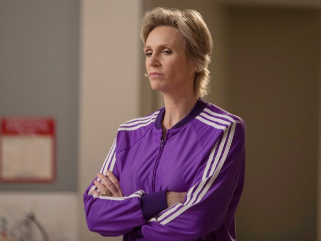 Glee グリー シーズン4 写真 海外ドラマ情報 クランクイン