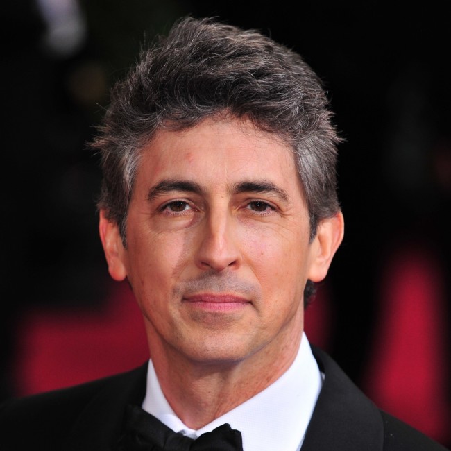 Alexander Payne　アレクサンダー・ペイン