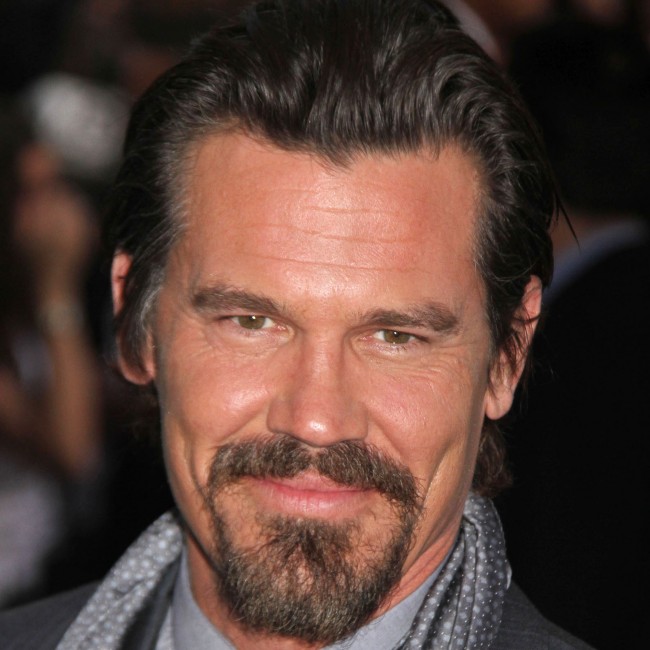 Josh Brolin　ジョシュ・ブローリン