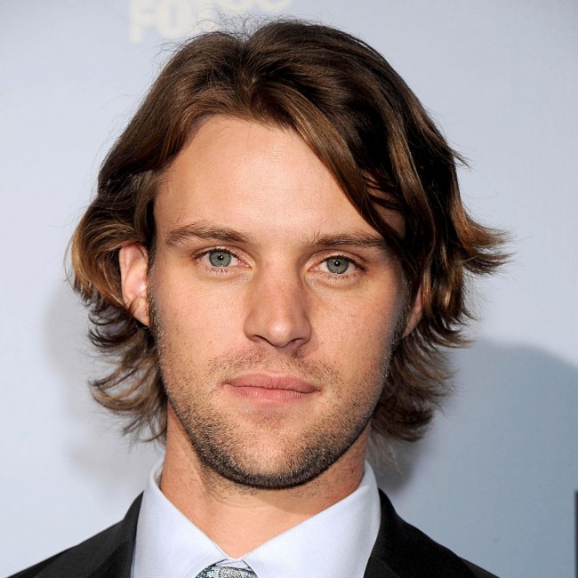 Jesse Spencer　ジェシー・スペンサー