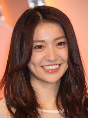 「家族で選ぶにっぽんの歌」司会役で初参加となった大島優子