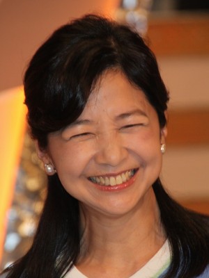 宮崎美子