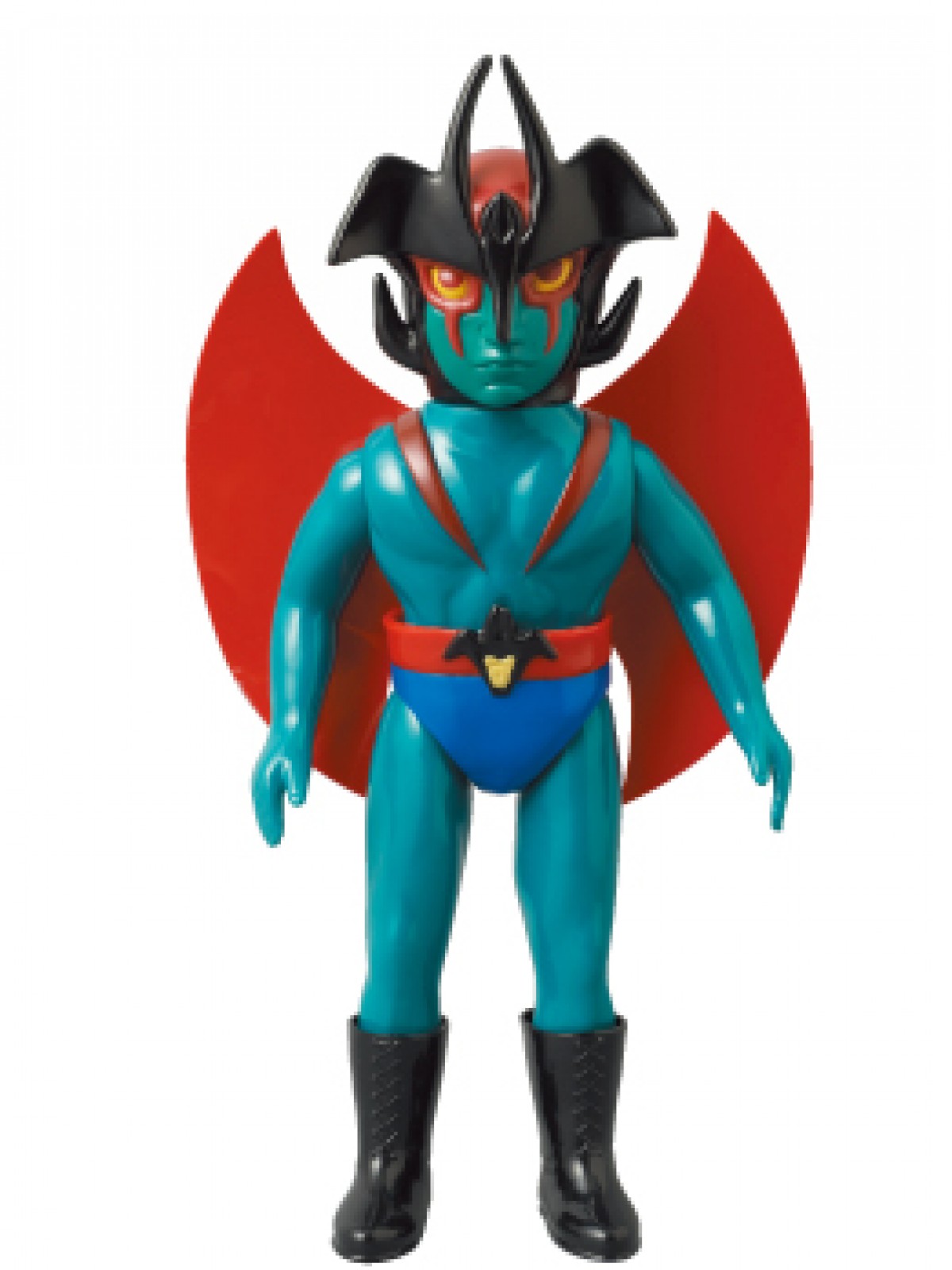 デビルマン