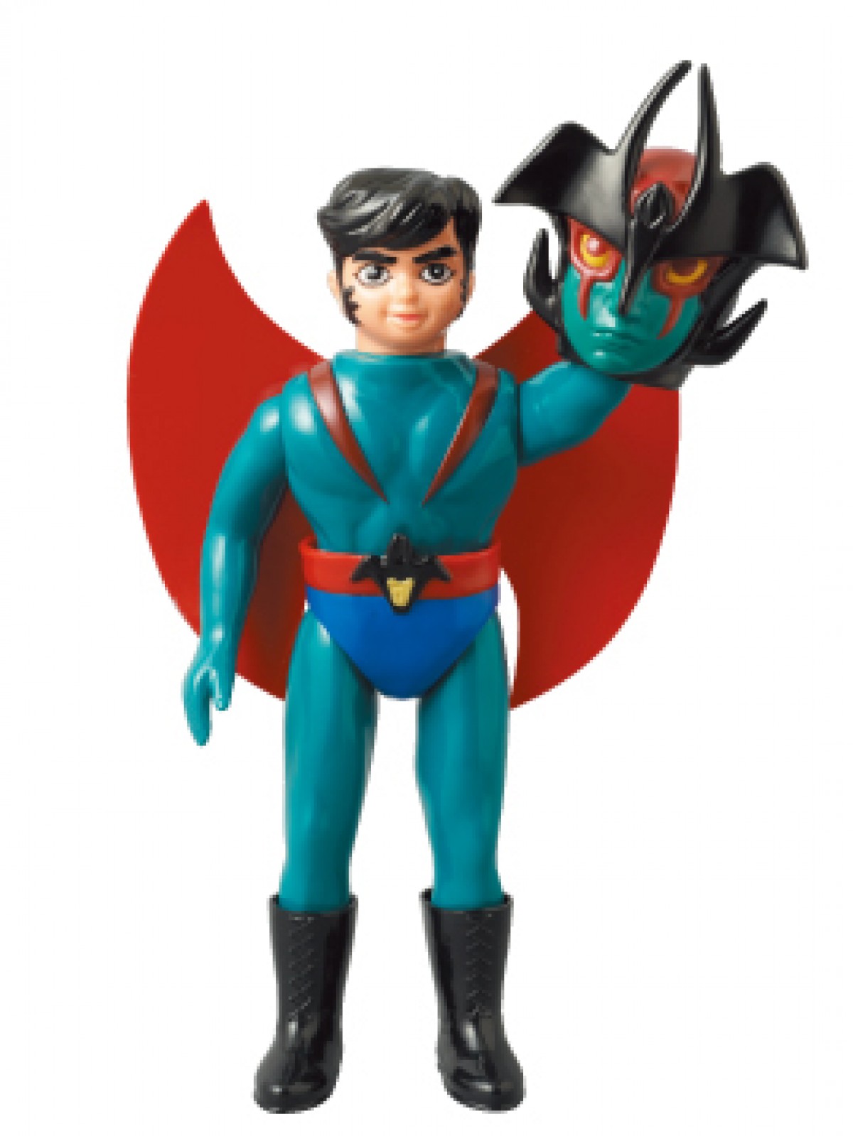 デビルマン