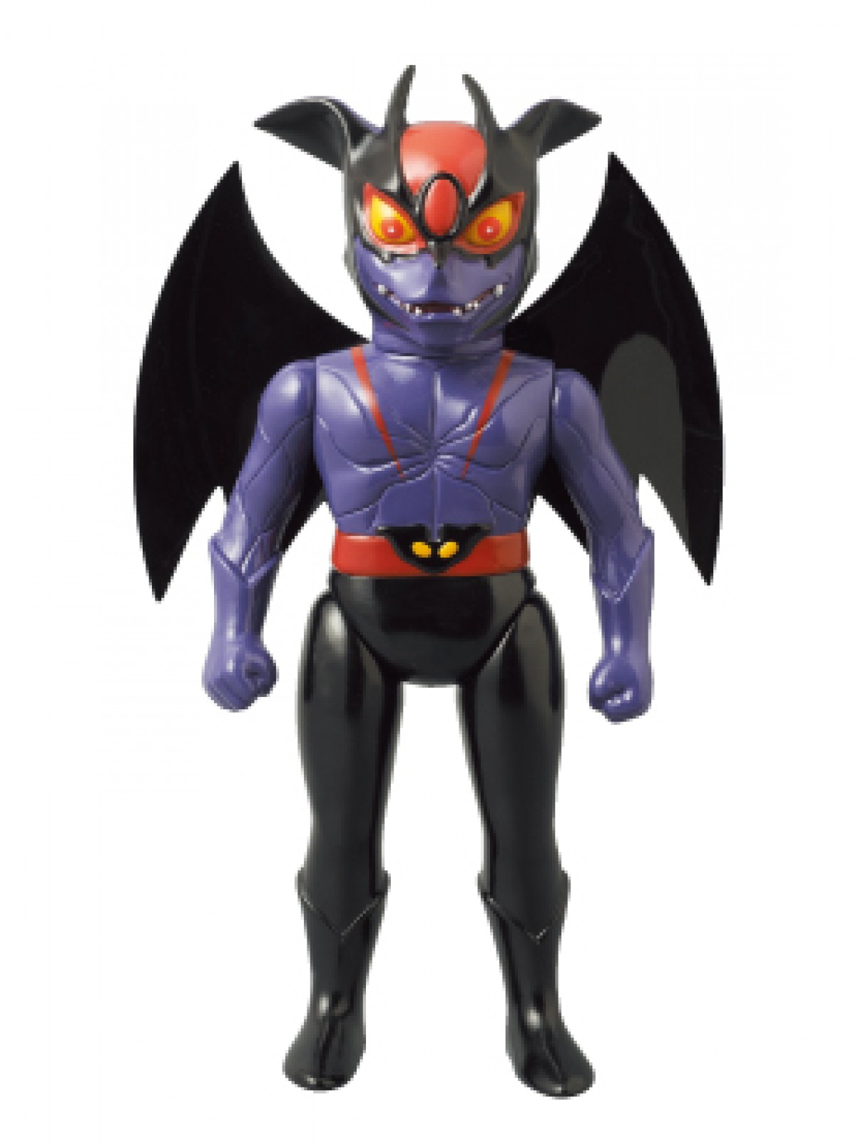デビルマン