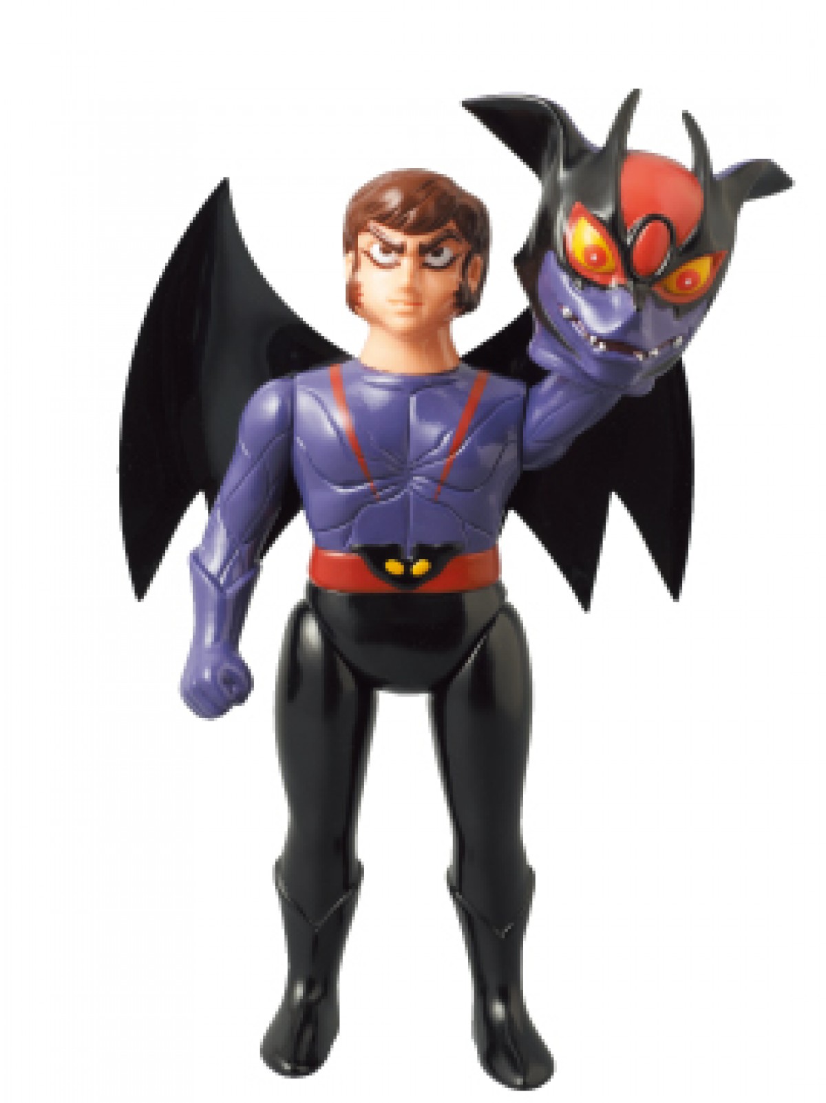 デビルマン