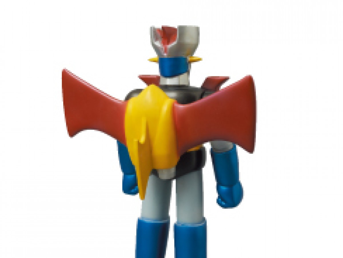 マジンガーZ