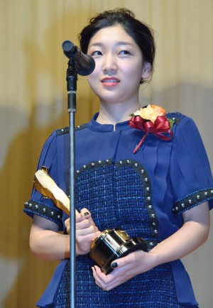 安藤サクラ（主演＆助演女優賞）