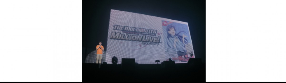 アイドルマスター