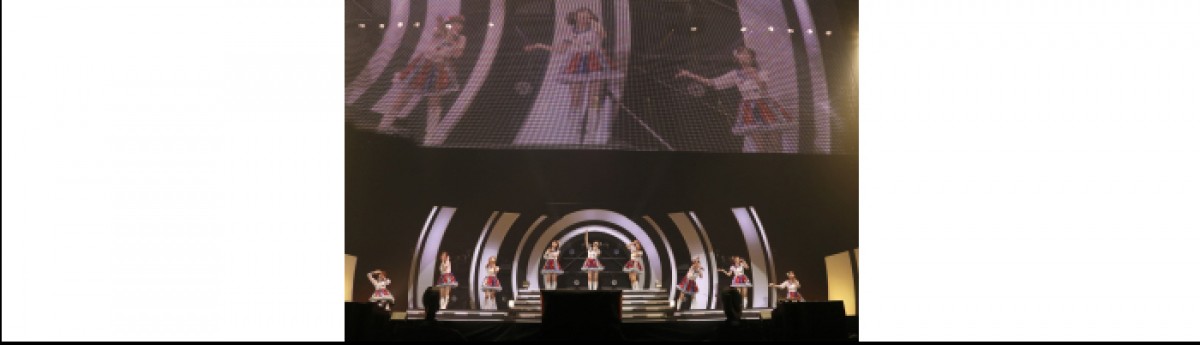 アイドルマスター