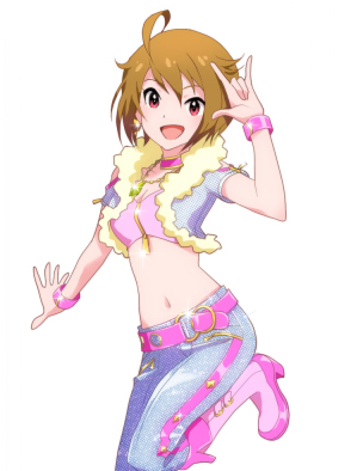 アイドルマスター