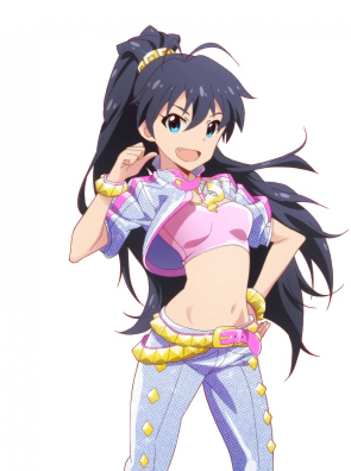 アイドルマスター