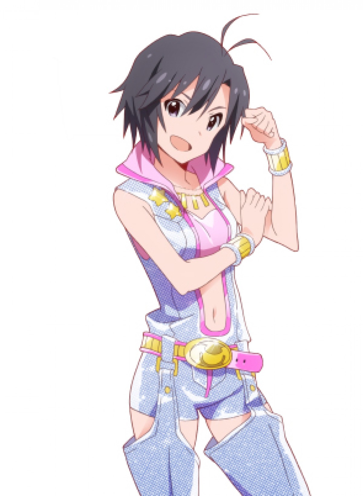 アイドルマスター