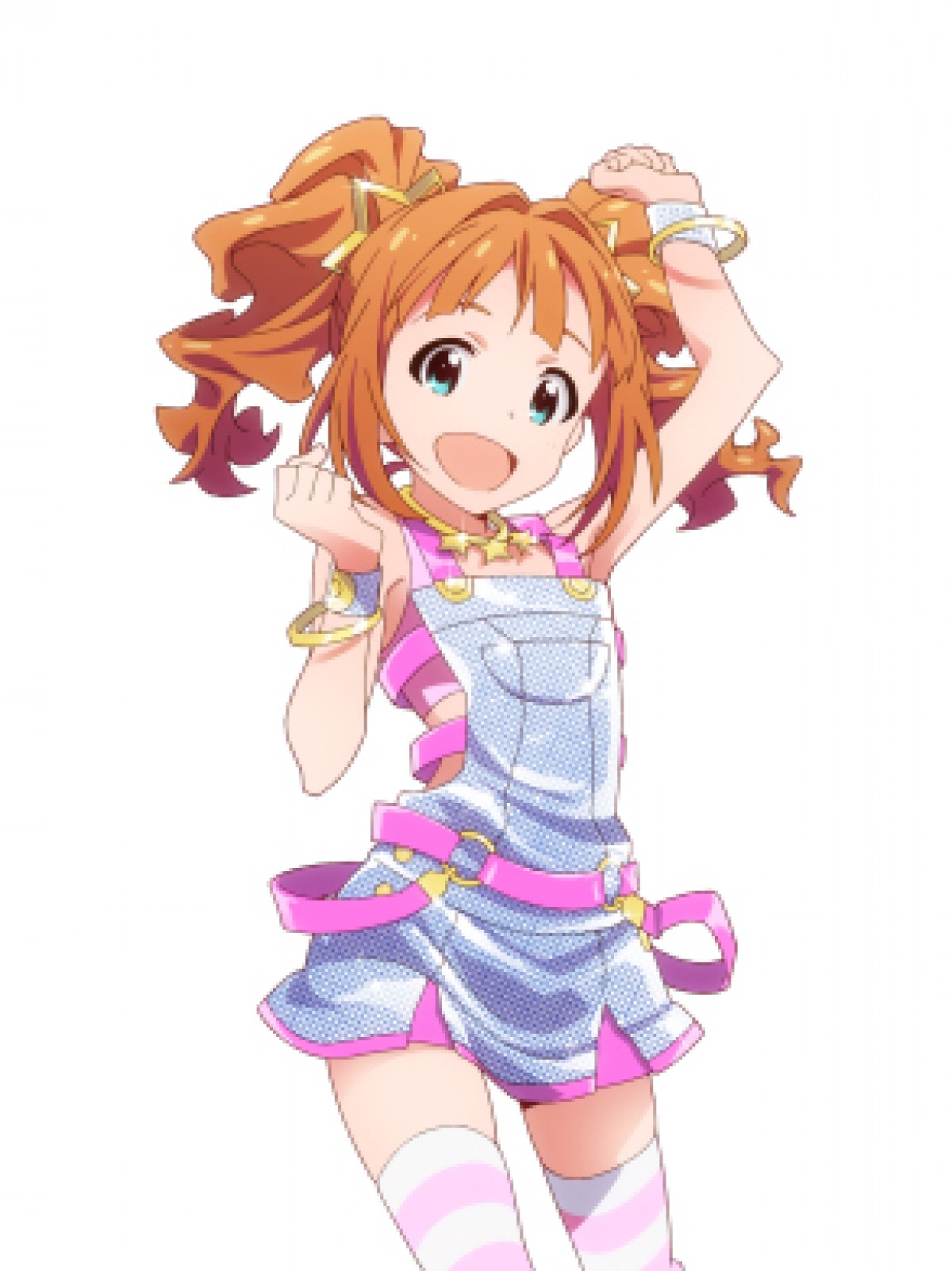 アイドルマスター