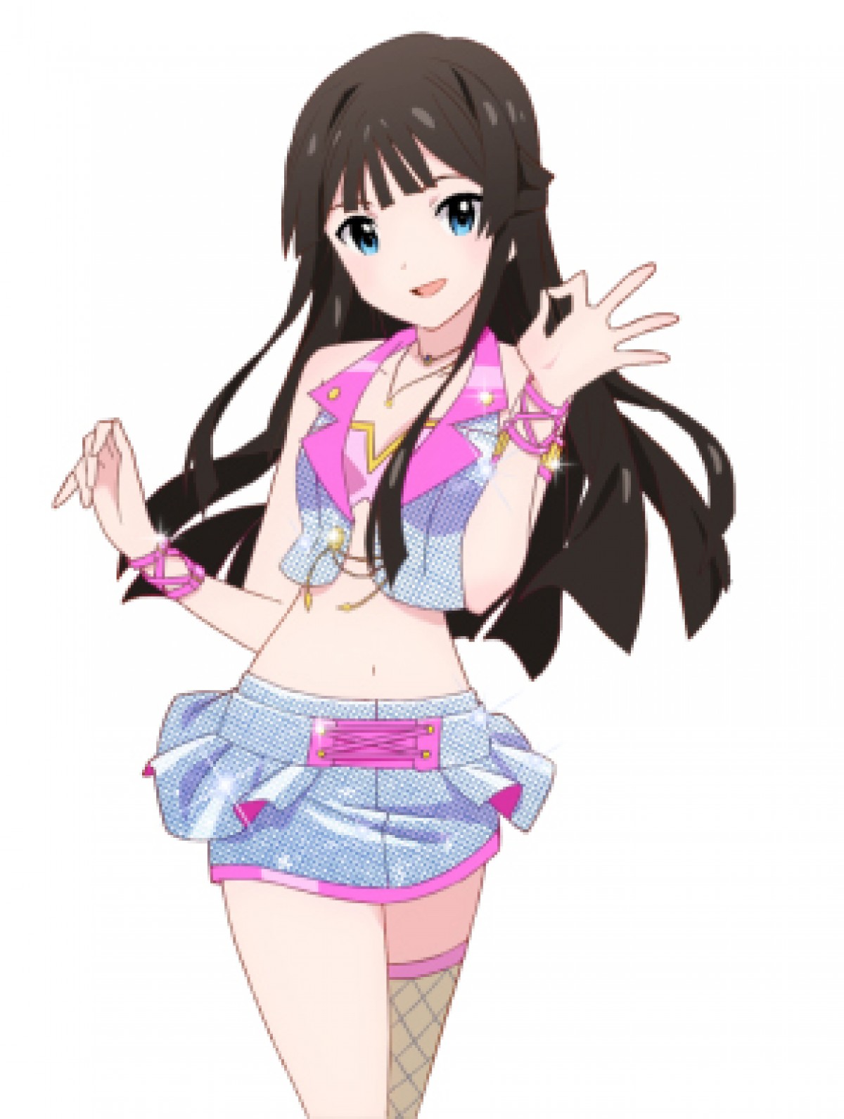 アイドルマスター