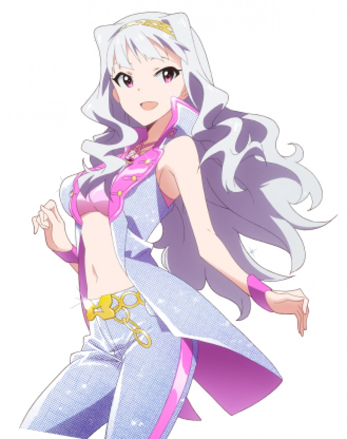 アイドルマスター