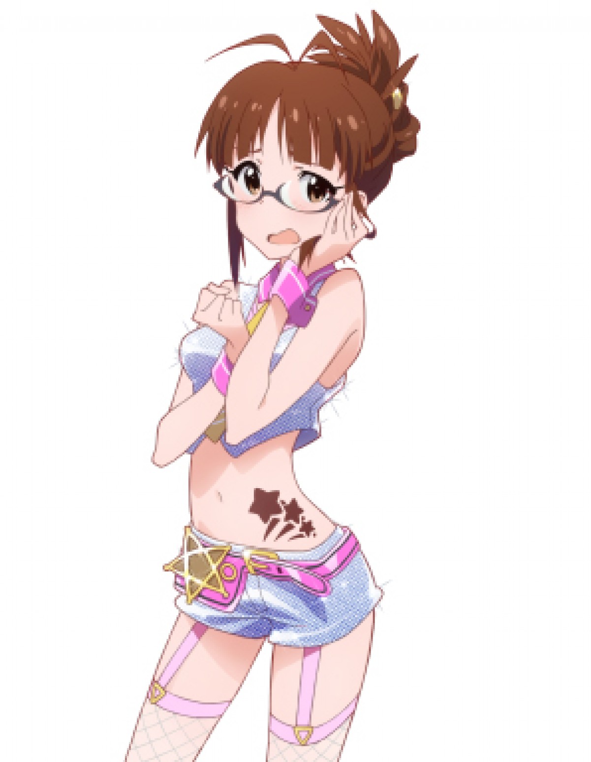 アイドルマスター