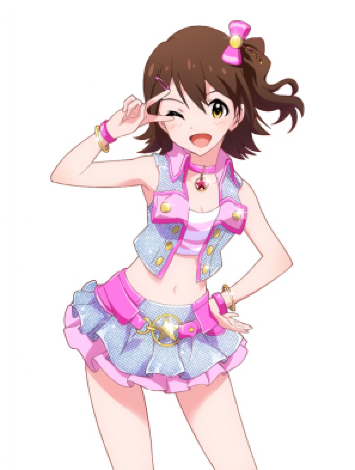 アイドルマスター