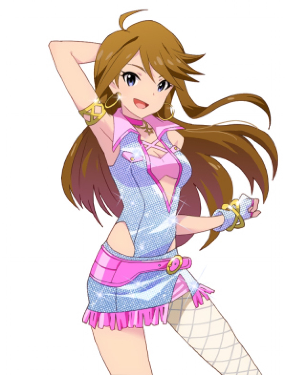 アイドルマスター