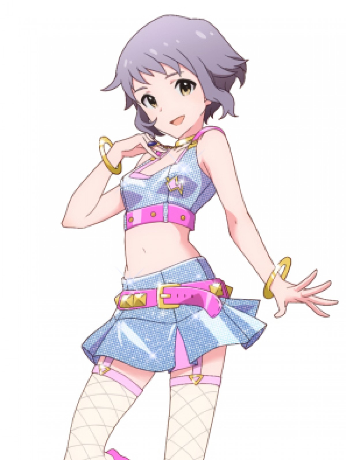 アイドルマスター