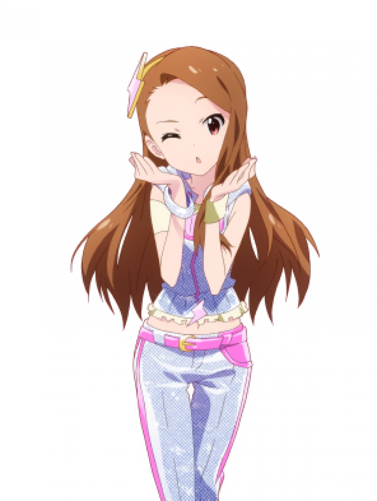 アイドルマスター