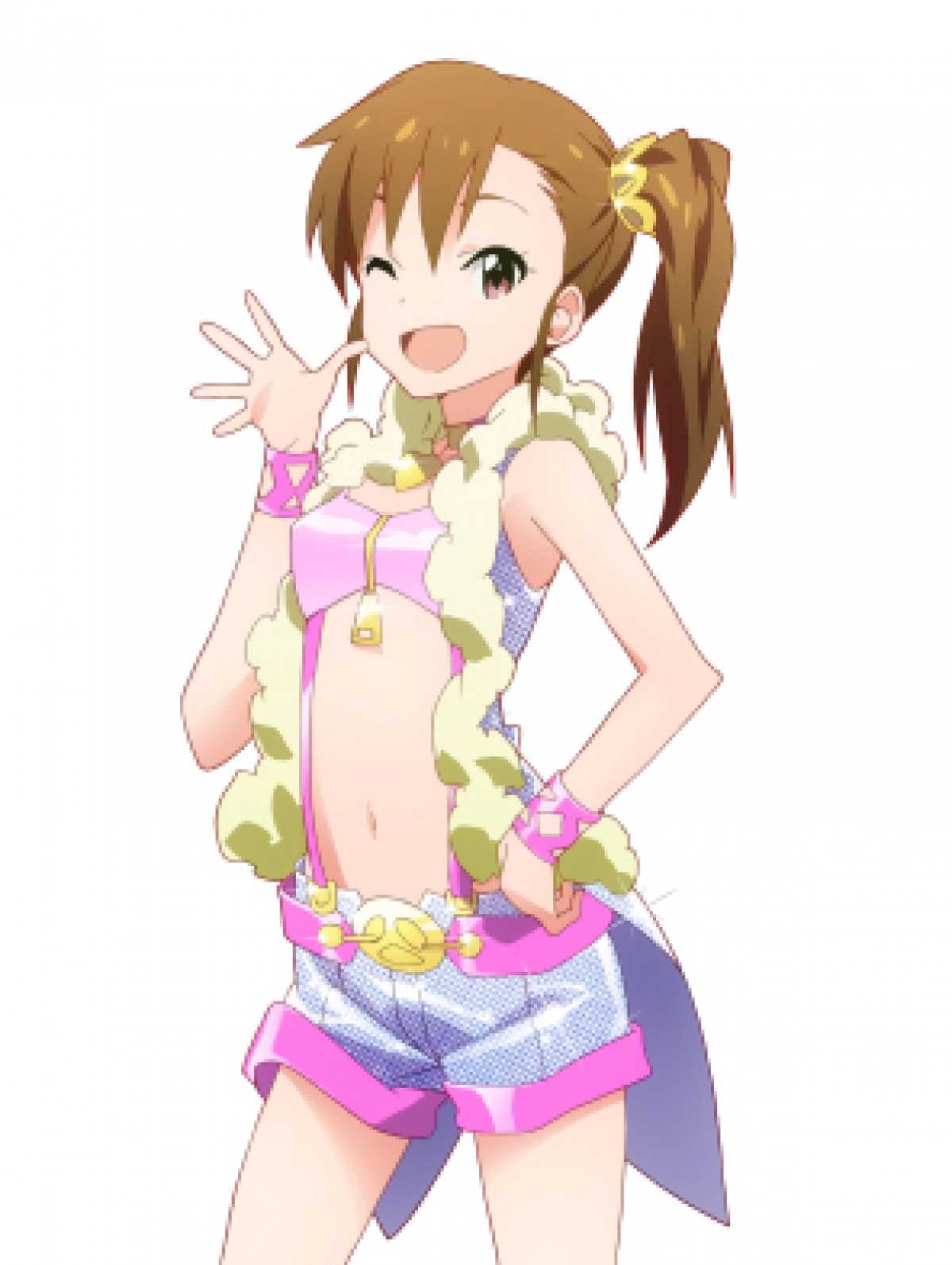 アイドルマスター