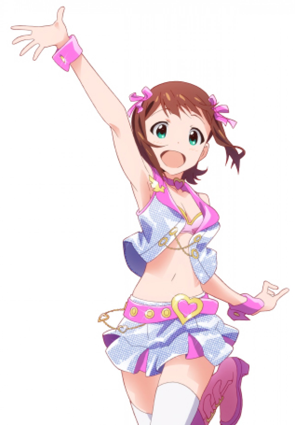 アイドルマスター