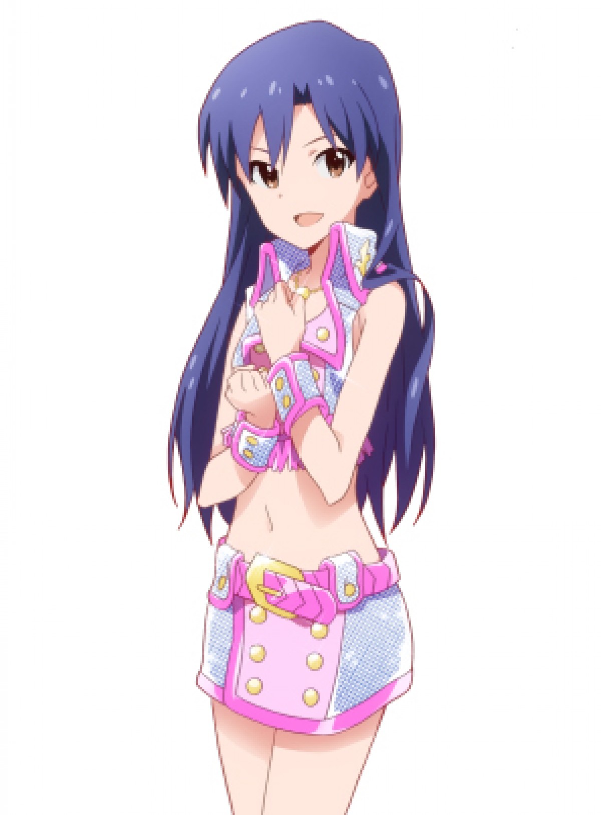 アイドルマスター