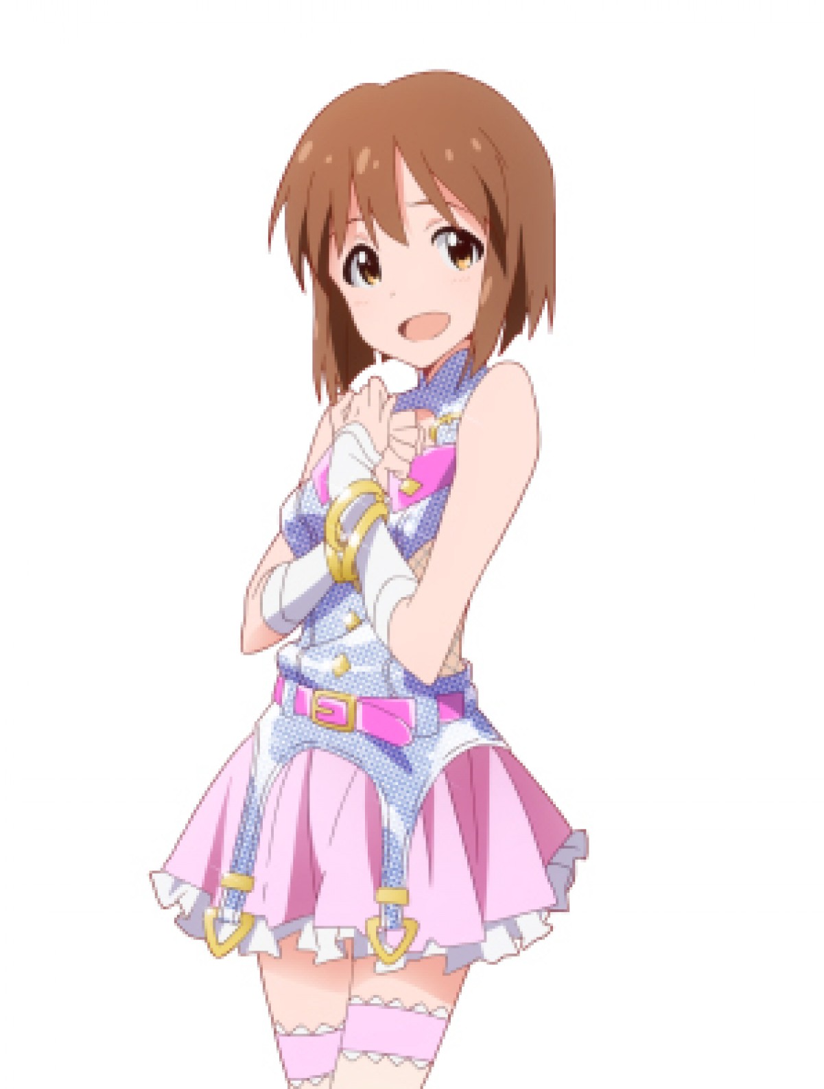 アイドルマスター