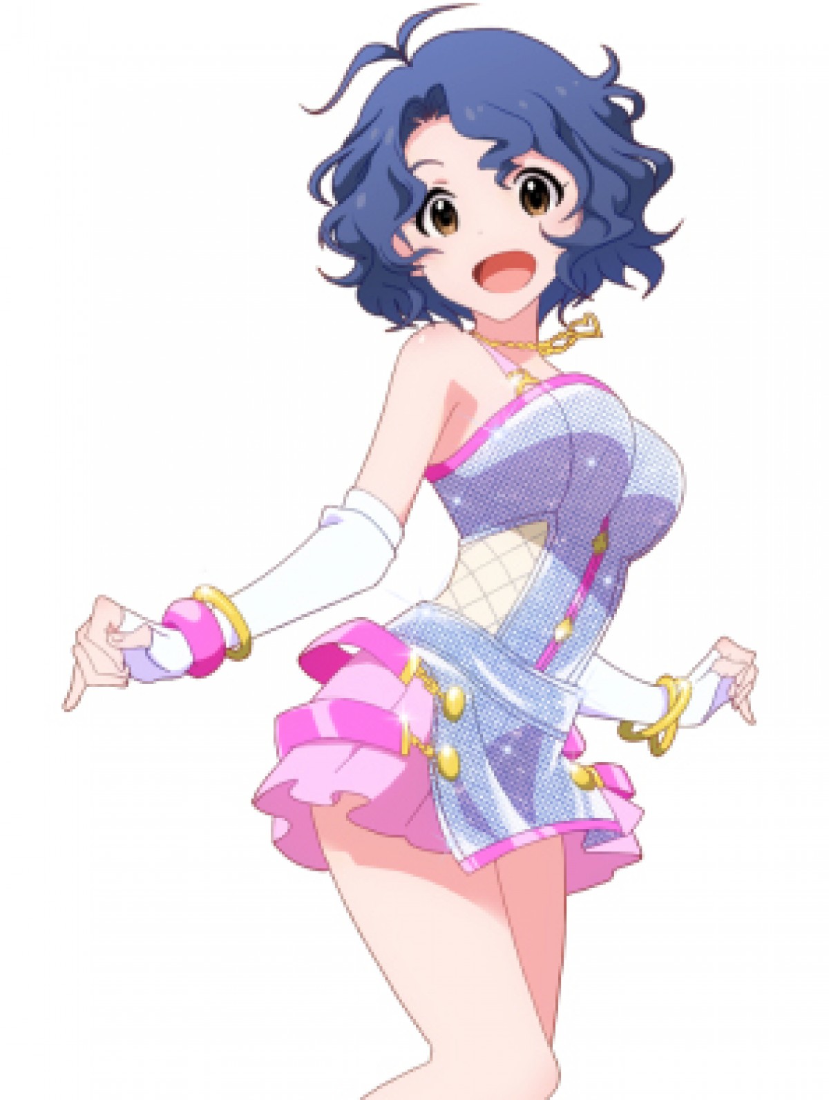 アイドルマスター