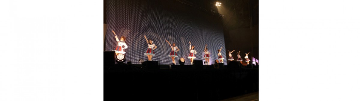 アイドルマスター