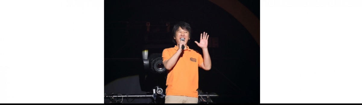 アイドルマスター